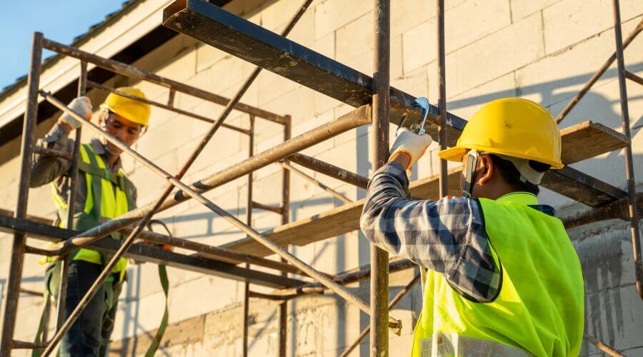 Roof Vent Repair in Marana, AZ